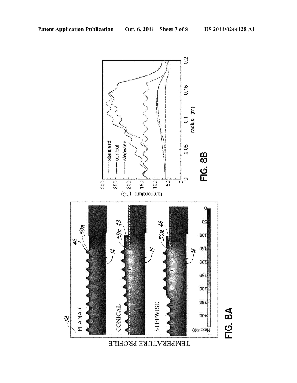 FLOW PLATE UTILIZATION IN FILAMENT ASSISTED CHEMICAL VAPOR DEPOSITION - diagram, schematic, and image 08