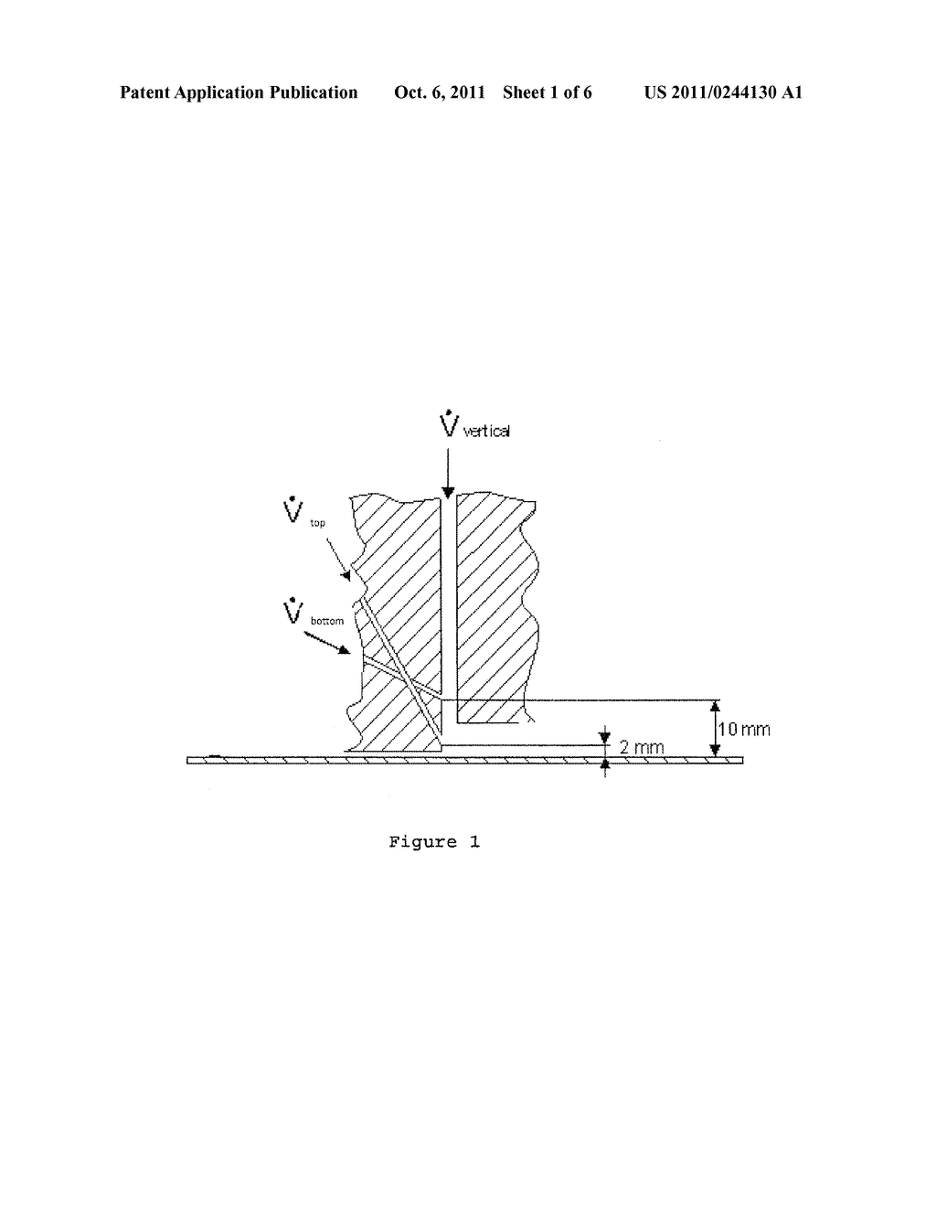 Method for Producing Photocatalytically Active Titanium Dioxide Layers - diagram, schematic, and image 02