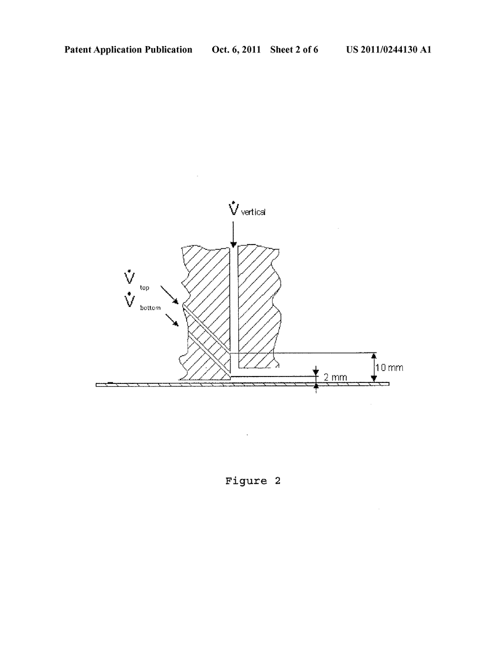 Method for Producing Photocatalytically Active Titanium Dioxide Layers - diagram, schematic, and image 03