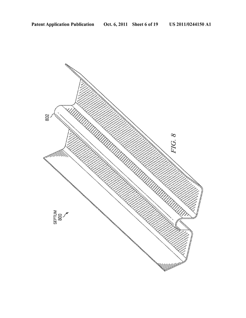 Unitized Engine Nacelle Structure - diagram, schematic, and image 07