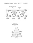 Unitized Engine Nacelle Structure diagram and image