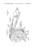 Unitized Engine Nacelle Structure diagram and image
