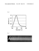 DYE FOR OPTICAL INFORMATION RECORDING MEDIUM AND OPTICAL INFORMATION     RECORDING MEDIUM diagram and image