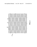 Thermally Formed Three-Dimensional Mesh Fabric diagram and image