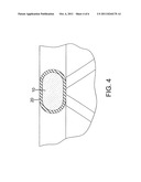 Thermally Formed Three-Dimensional Mesh Fabric diagram and image