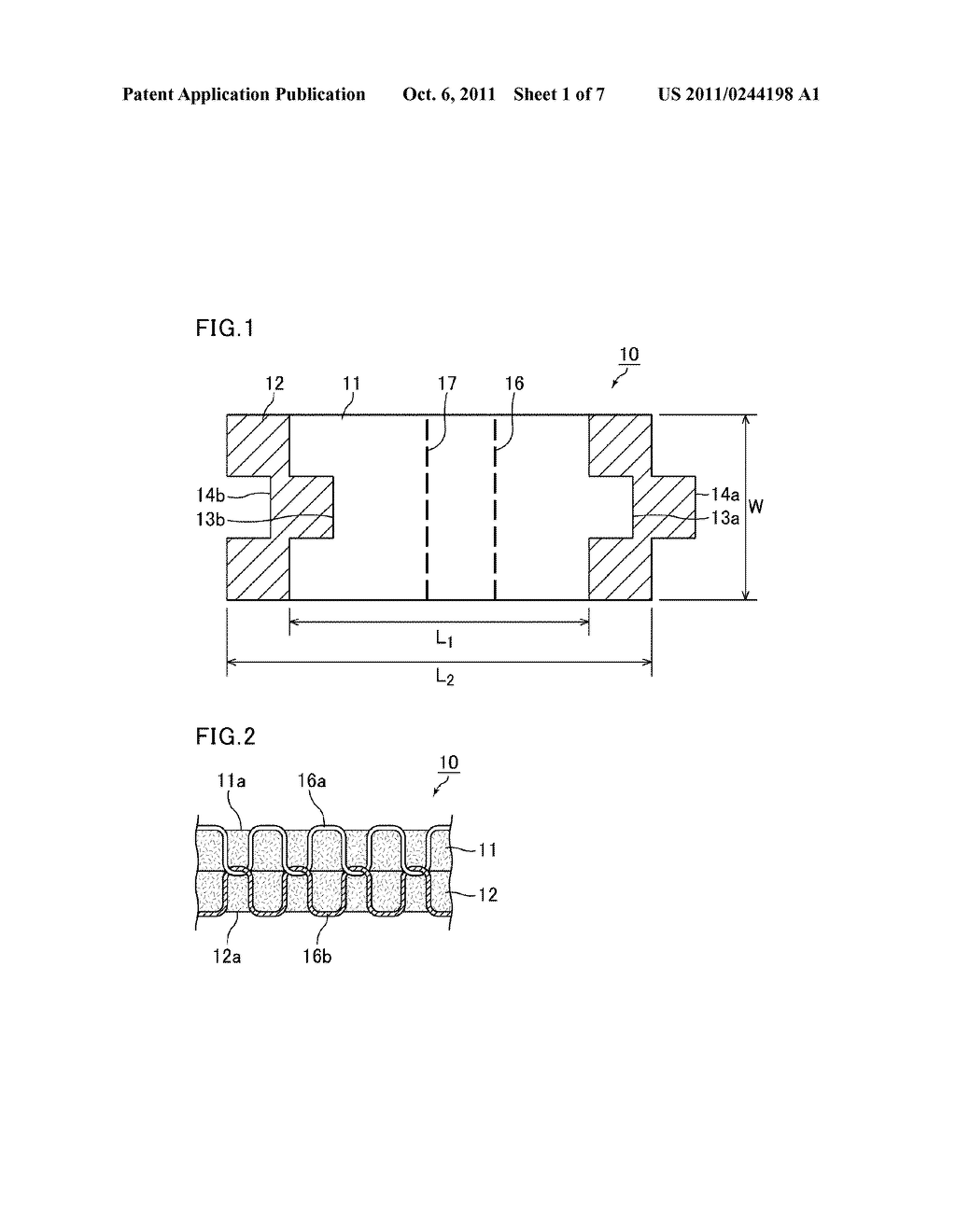 HOLDING SEALING MATERIAL - diagram, schematic, and image 02