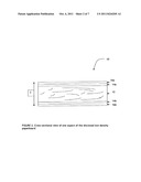 LOW DENSITY PAPER AND PAPERBOARD WITH TWO-SIDED COATING diagram and image