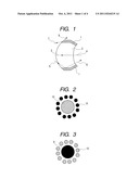 Antireflection Film for Optical Element, Antireflection Paint, and Optical     Element diagram and image