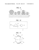 Antireflection Film for Optical Element, Antireflection Paint, and Optical     Element diagram and image