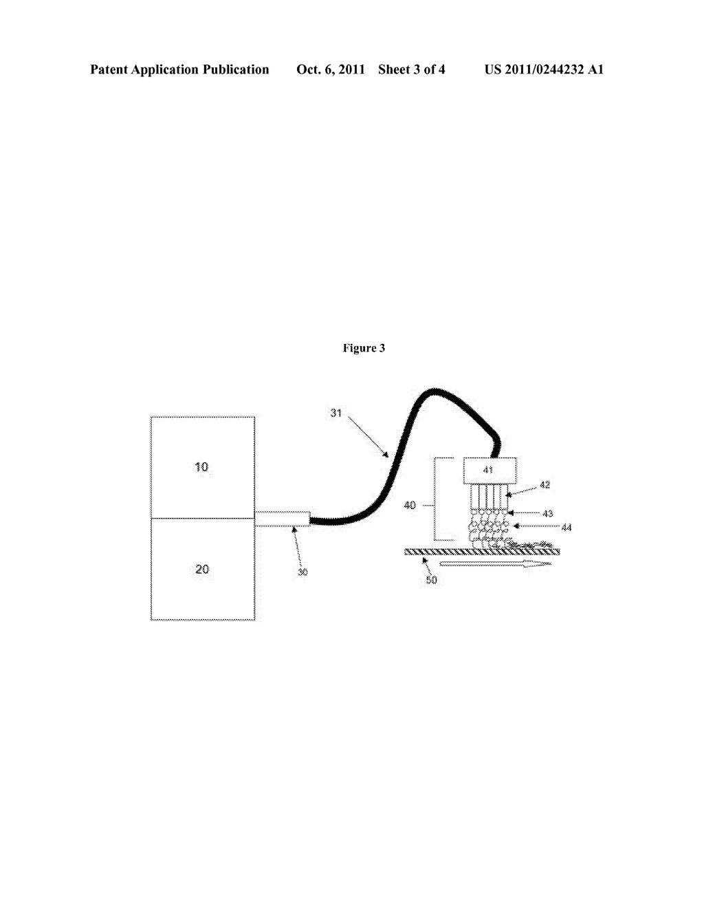 Processes for Forming Adhesive Blend Compositions - diagram, schematic, and image 04