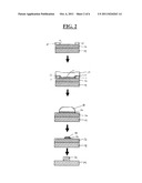 PATTERNING USING ELECTROLYSIS diagram and image