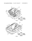 BATTERY PACKS diagram and image