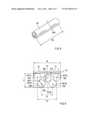 BATTERY PACKS diagram and image