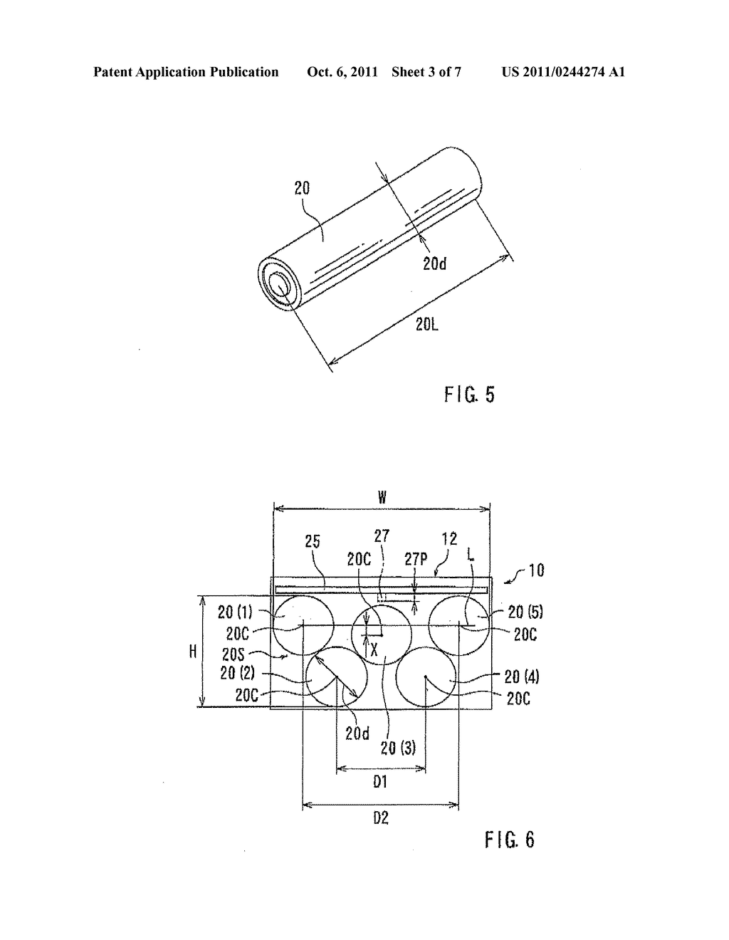 BATTERY PACKS - diagram, schematic, and image 04