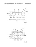 BATTERY PACKS diagram and image