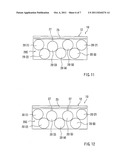 BATTERY PACKS diagram and image