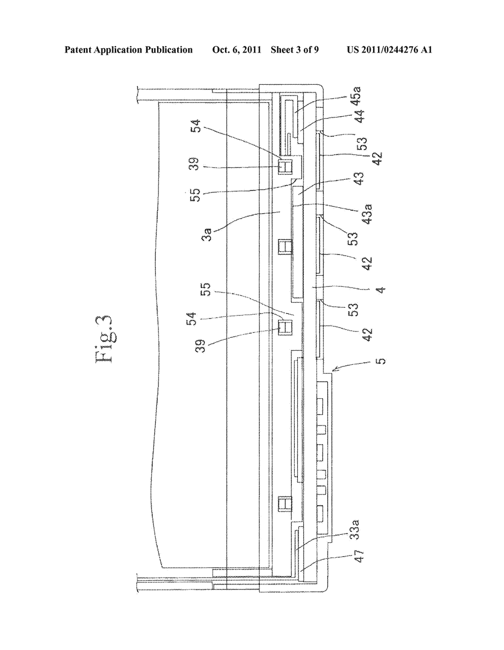 STRUCTURE OF THIN BATTERY COVERED BY OUTER PACKAGING FILM, BATTERY PACK,     AND METHOD FOR MANUFACTURING BATTERY PACK - diagram, schematic, and image 04