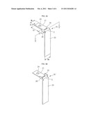 RECHARGEABLE BATTERY diagram and image