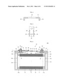 RECHARGEABLE BATTERY diagram and image