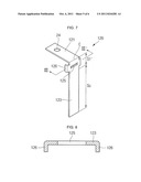 RECHARGEABLE BATTERY diagram and image