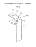 RECHARGEABLE BATTERY diagram and image