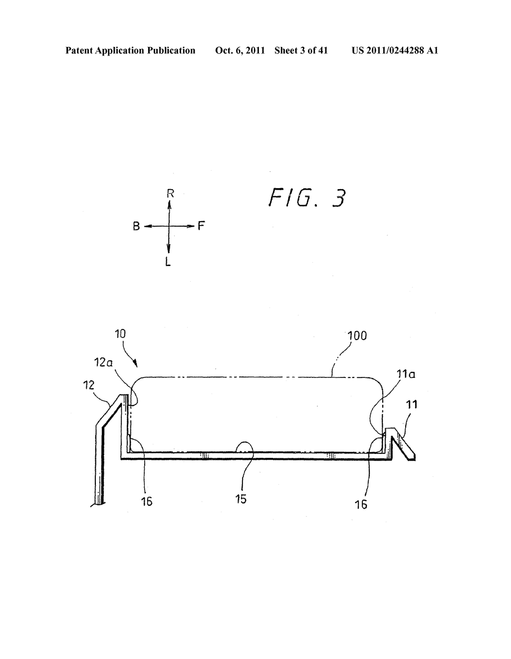 METHOD FOR PREVENTING ERRONEOUS LOADING OF COMPONENT-TO-BE-LOADED ON MAIN     BODY SIDE APPARATUS, COMPONENT-TO-BE-LOADED AND BATTERY PACK - diagram, schematic, and image 04