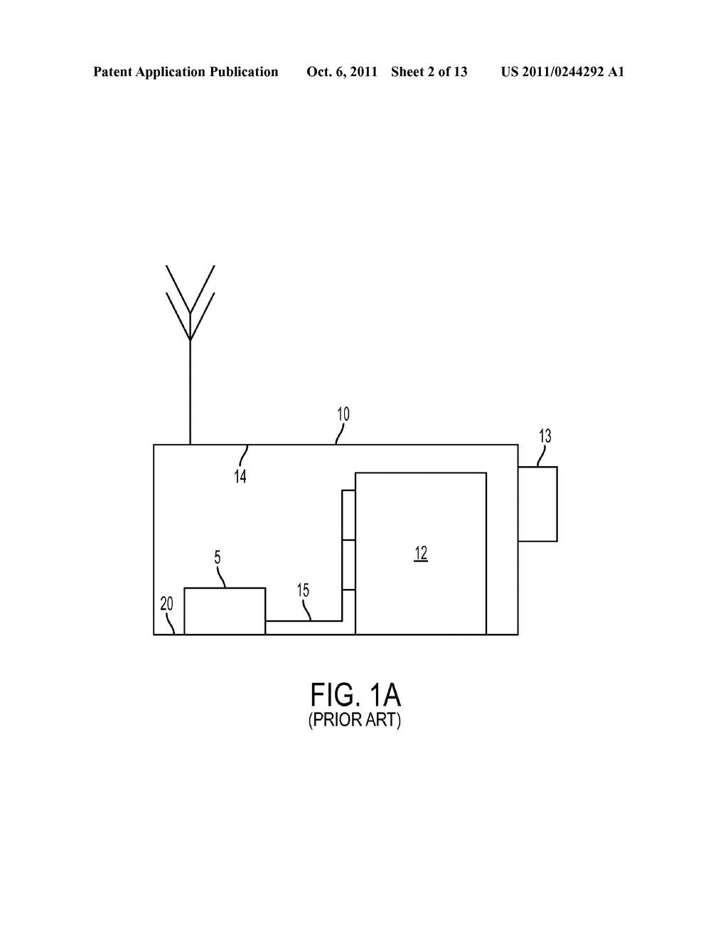 Thermal Isolating Apparatus and Method for Batteries in a     Telecommunications Equipment Shelter - diagram, schematic, and image 03