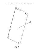 THERMO-STABILIZED ELECTRIC BATTERY MODULE diagram and image