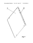 THERMO-STABILIZED ELECTRIC BATTERY MODULE diagram and image