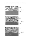 Metalized Ceramic and Associated Method diagram and image