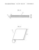 STACK TYPE BATTERY diagram and image