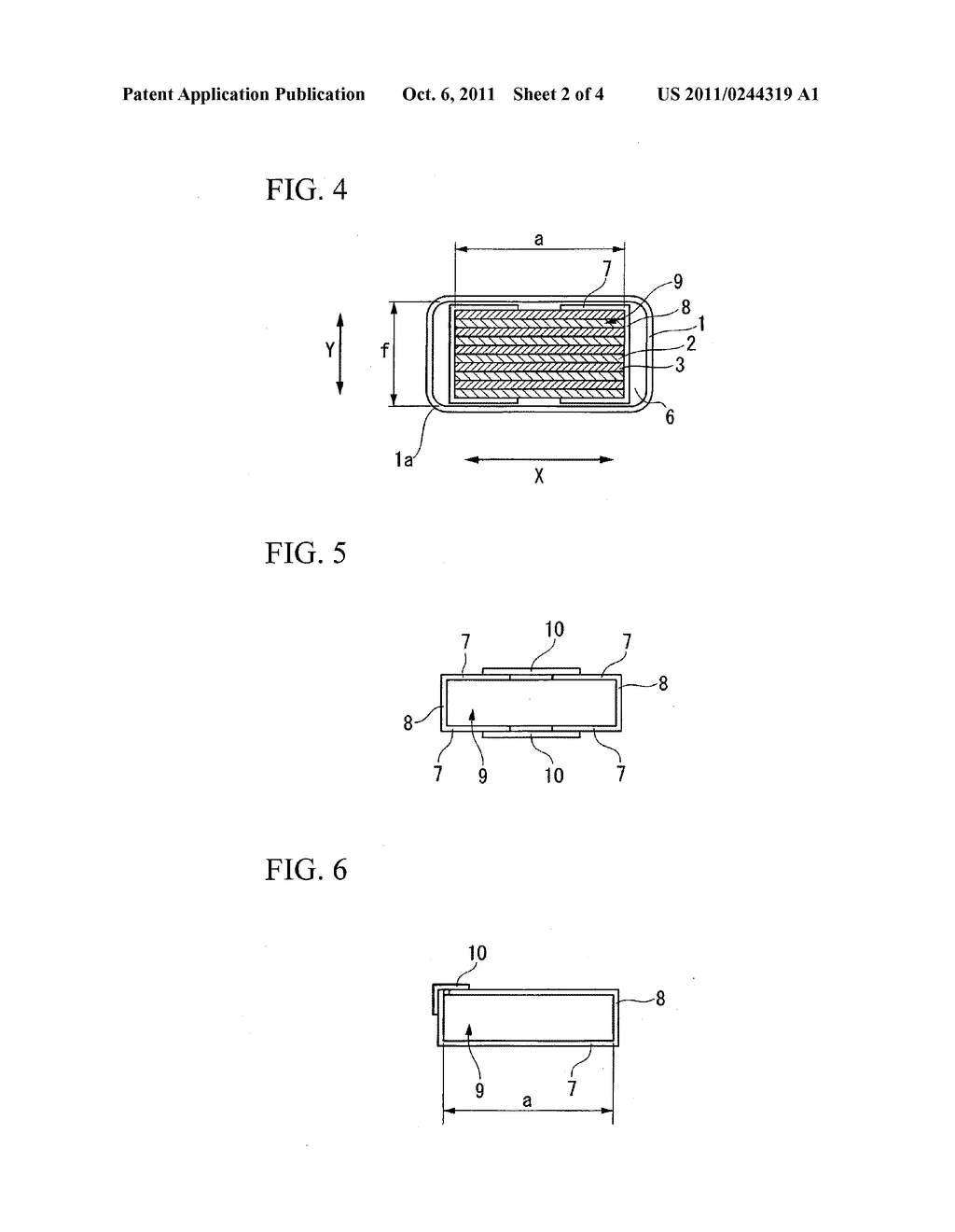 SECONDARY BATTERY AND BATTERY SYSTEM - diagram, schematic, and image 03