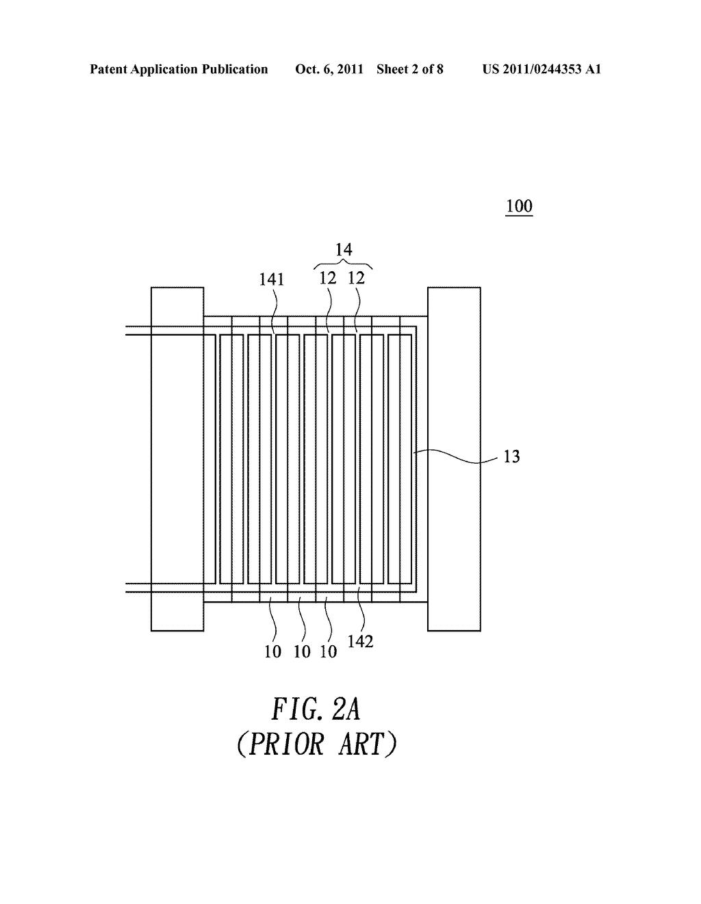 METHOD OF OBTAINING OPTIMAL DESIGN FOR A HEADER OF FUEL CELL STACK AND     FUEL CELL STACK WITH AN OPTIMALLY DESIGNED HEADER - diagram, schematic, and image 03