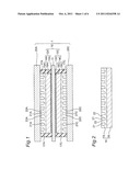 GAS DIFFUSION LAYER AND PROCESS FOR PRODUCTION THEREOF, AND FUEL CELL diagram and image