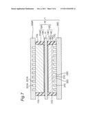 GAS DIFFUSION LAYER AND PROCESS FOR PRODUCTION THEREOF, AND FUEL CELL diagram and image