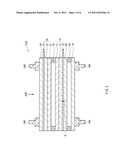 ION CONDUCTOR AND FUEL CELL diagram and image