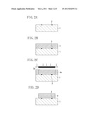 PHOTOSENSITIVE RESIN COMPOSITION AND METHOD FOR PRODUCING LIQUID DISCHARGE     HEAD diagram and image