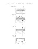 PHOTOSENSITIVE RESIN COMPOSITION AND METHOD FOR PRODUCING LIQUID DISCHARGE     HEAD diagram and image