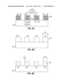 METHOD OF SLIMMING RADIATION-SENSITIVE MATERIAL LINES IN LITHOGRAPHIC     APPLICATIONS diagram and image