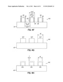 METHOD OF SLIMMING RADIATION-SENSITIVE MATERIAL LINES IN LITHOGRAPHIC     APPLICATIONS diagram and image