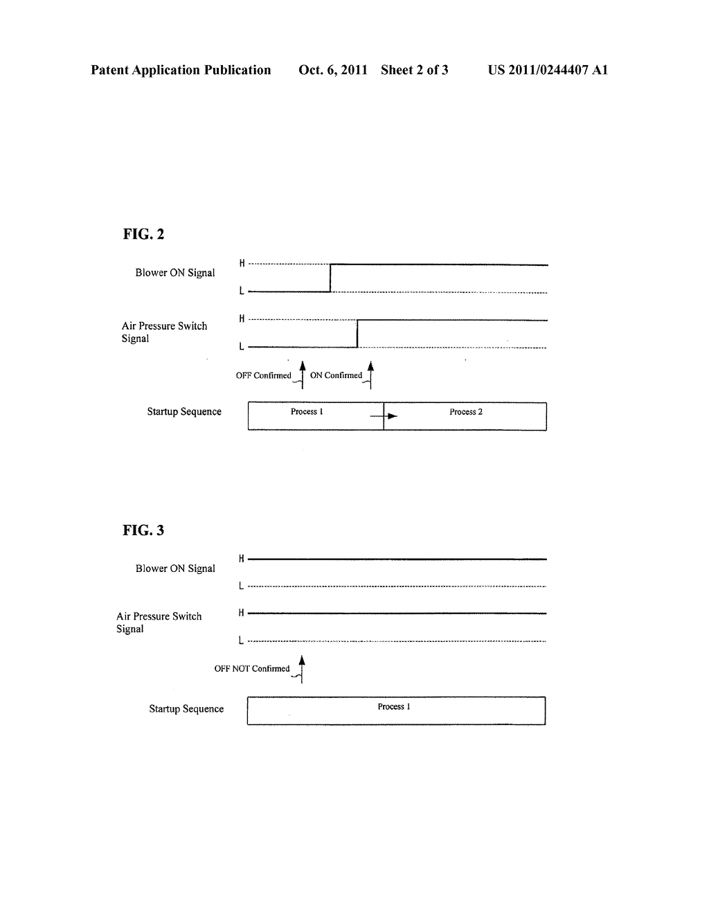 COMBUSTION CONTROLLING DEVICE - diagram, schematic, and image 03