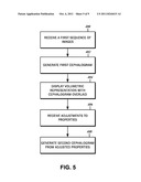 METHOD AND SYSTEM FOR ORTHODONTIC DIAGNOSIS diagram and image