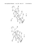 DENTAL DEVICE ADAPTER SYSTEM, DENTAL SYSTEM, AND METHOD OF OPERATING A     DENTAL SYSTEM diagram and image