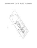 ROTATIONAL PCR EQUIPMENT AND PCR METHOD USING THE SAME diagram and image