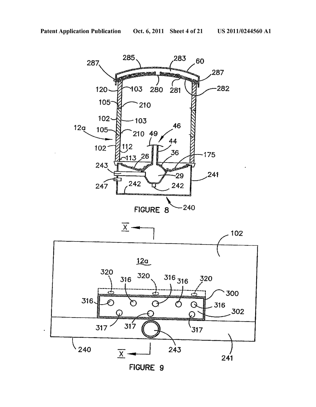 COMPOSTING APPARATUS - diagram, schematic, and image 05