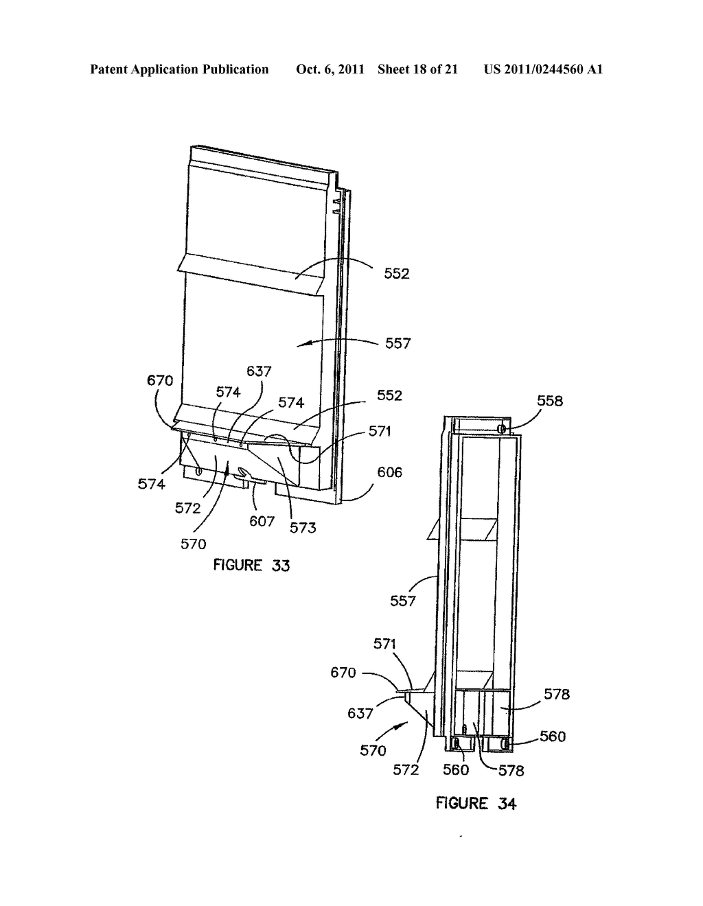 COMPOSTING APPARATUS - diagram, schematic, and image 19