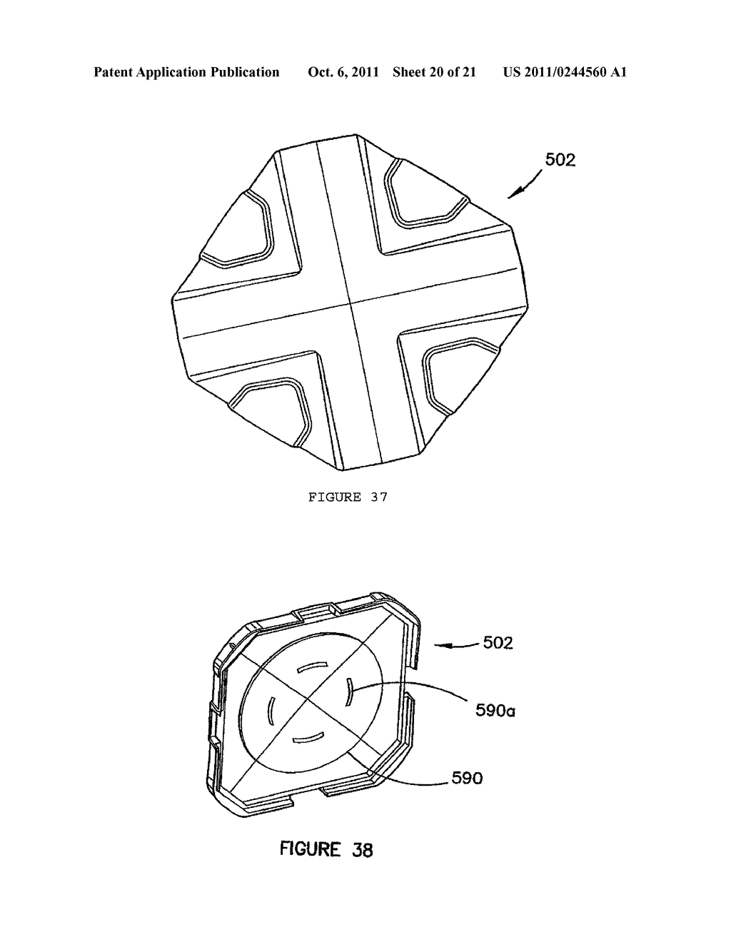 COMPOSTING APPARATUS - diagram, schematic, and image 21