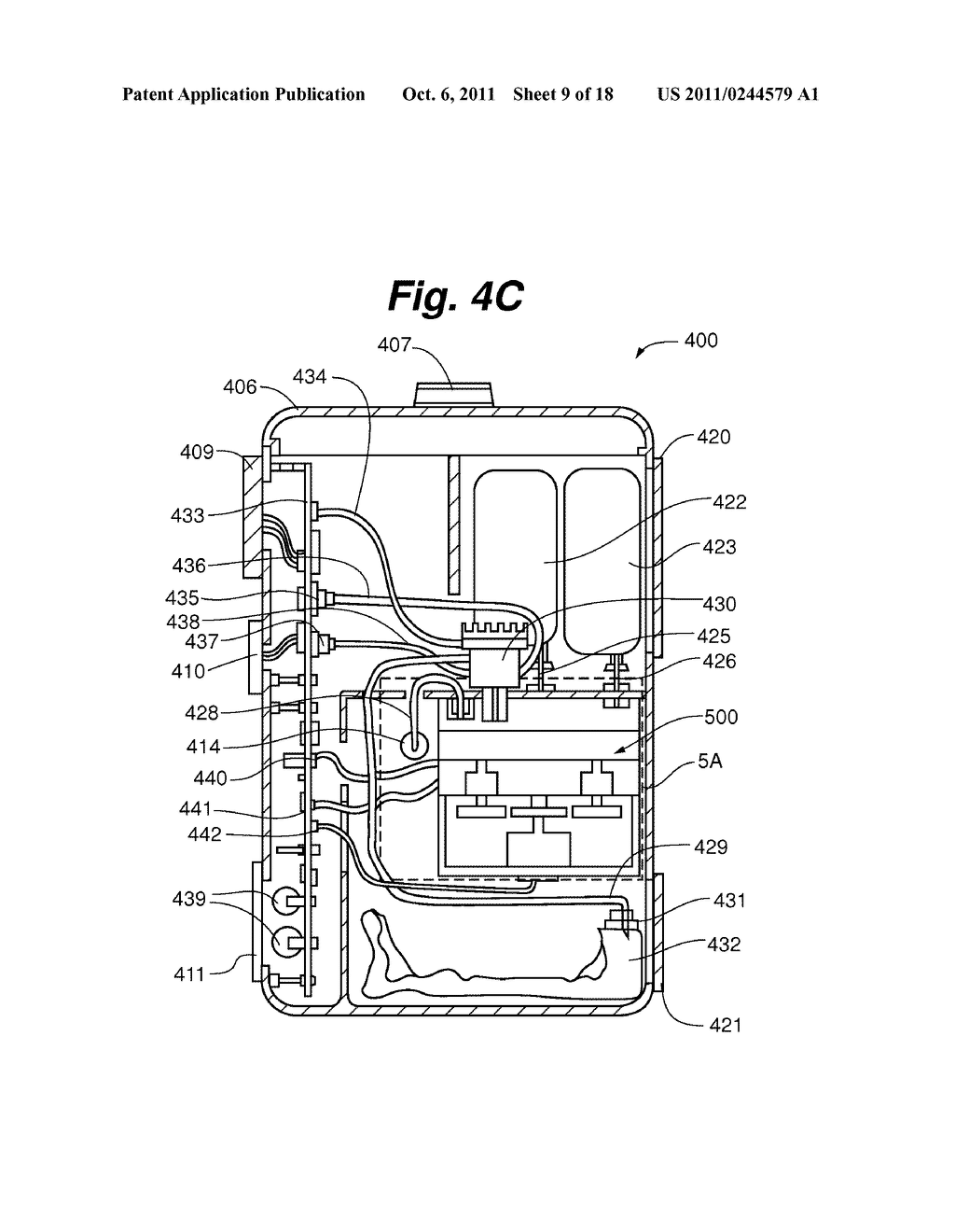 Valve Analytical System - diagram, schematic, and image 10