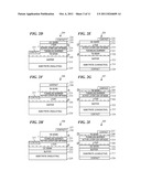 METHOD OF FORMING CURRENT-INJECTING/TUNNELING LIGHT-EMITTING DEVICE diagram and image