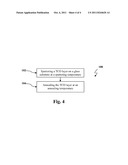 Methods Of Forming A Conductive Transparent Oxide Film Layer For Use In A     Cadmium Telluride Based Thin Film Photovoltaic Device diagram and image